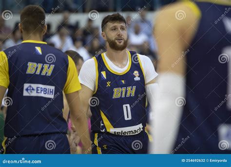 Basketball National Team of Bosnia and Herzegovina at the World Cup ...