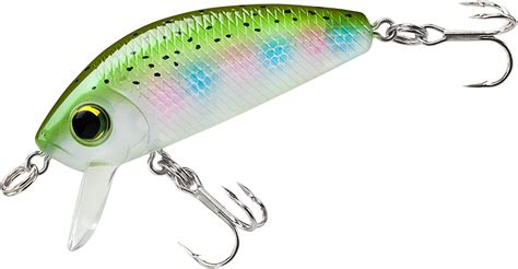 5 Best Trout Fishing Lures - Rod | Reel | Lure | Braid | Spin Fishing