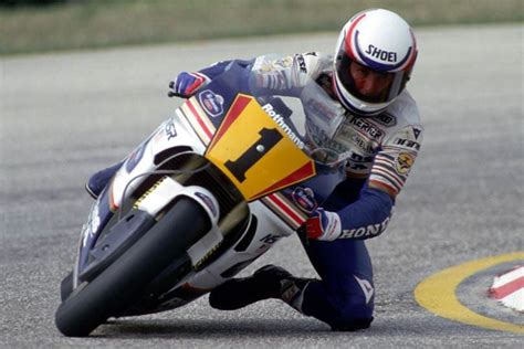 Eddie Lawson 1989 in 2024 | Eddie lawson, Honda, Racing motorcycles