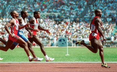 Seoul 1988 Olympic Games | Summary, Athletes, Facts, & Summer Olympics | Britannica