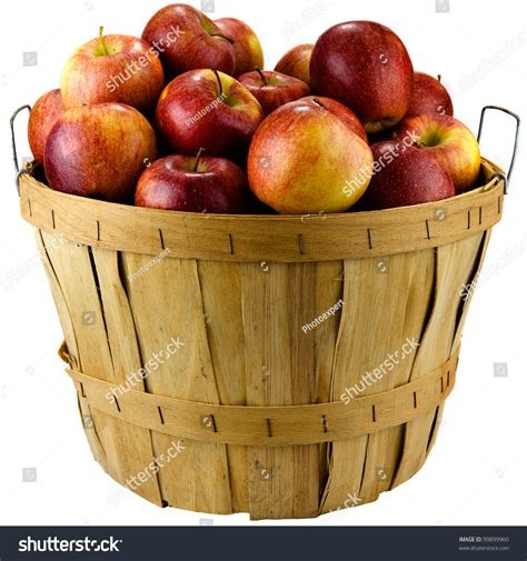 1,732 Red Bushel Basket Images, Stock Photos & Vectors | Shutterstock