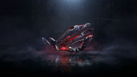 ASUS ROG Eye 4K Wallpapers | HD Wallpapers | ID #27468