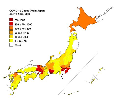 Understanding mentality and behavior in Japan in response to COVID-19 ...