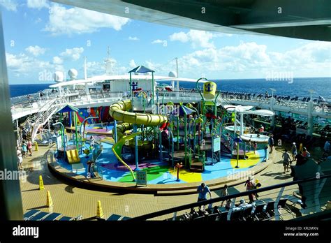 Liberty of the seas cruise hi-res stock photography and images - Alamy