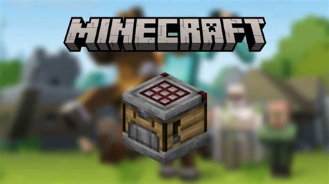 Minecraft Auto Crafter Release Date, Recipe & How To Use