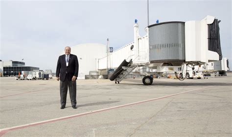 South Bend Airport - South Bend International (SBN) Airport