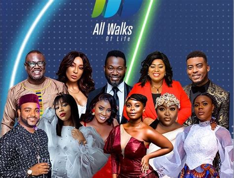 Season 2 of Access Bank's "All Walks of Life" to premier July 2 - Graphic Online