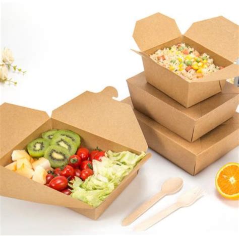 FOOD PACKAGING – Wholesale Catering