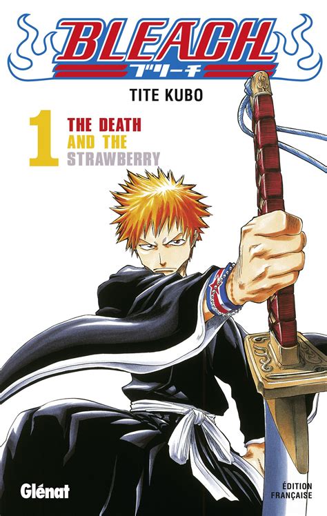 Bleach - Tite Kubo - SensCritique