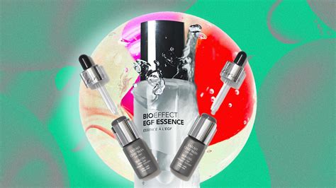 Is stem-cell technology in skincare the new retinol? | British GQ