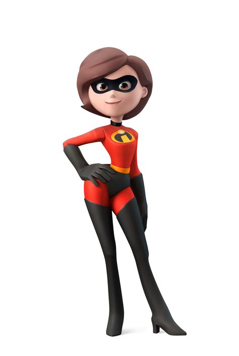 Image - Helen Parr - Disney INFINITY.jpg | Disney Wiki | FANDOM powered by Wikia