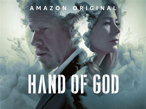 Prime Video: Hand of God Season 2