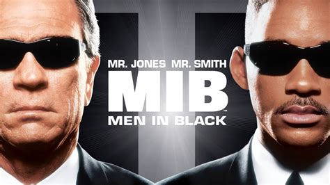 Download Will Smith Tommy Lee Jones Movie Men In Black HD Wallpaper