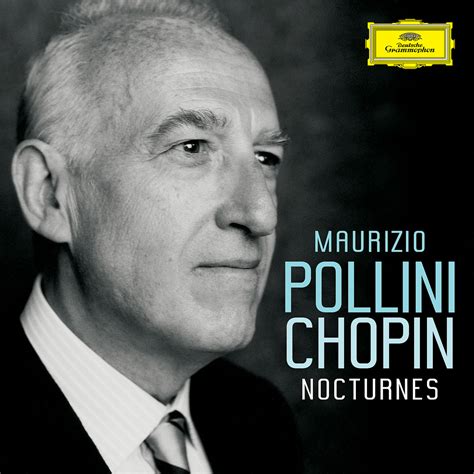 CHOPIN Nocturnes Pollini - Press Quotes