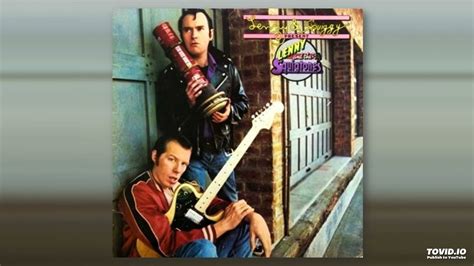 Lenny & Squiggy Present Lenny and the Squigtones (Full Album) - YouTube