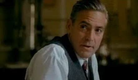 George Clooney in The Ides of March ~ Jakarta News Today