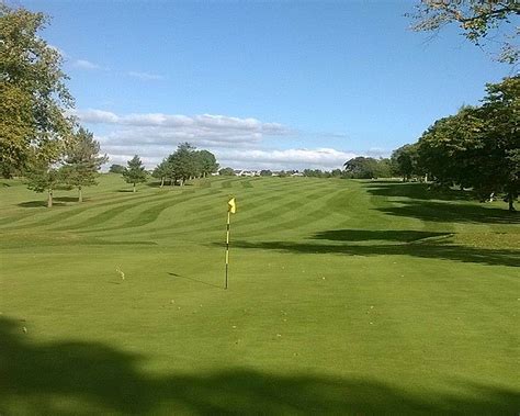 Golf In Scotland - Course Guide - Carluke