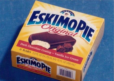 ‘Inappropriate’ Eskimo Pie Name Will Be Retired, Company Says - The New York Times