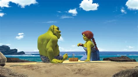 Shrek 2 (2004) | MUBI