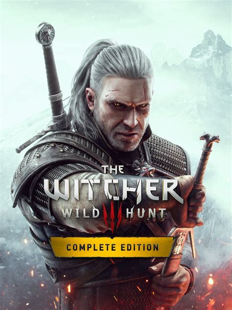 The Witcher 3: Wild Hunt Steam Read Description Global - Etsy