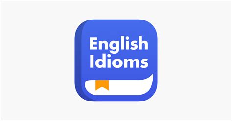 ‎English Idioms and Slangs on the App Store