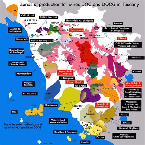 Toscana – Vinity Wine Company