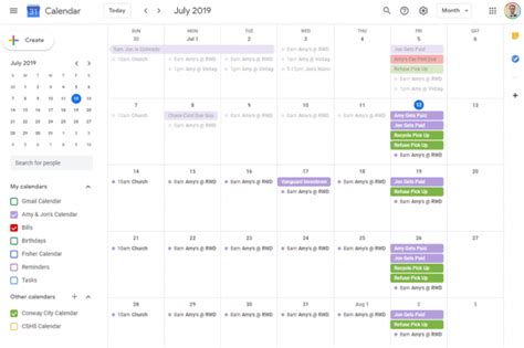 3 Best Apps to Help You Create a Project Manager Calendar With No Prior Experience? - nTask