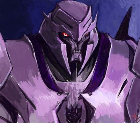 Lord megatron | Transformers megatron, Transformers characters, Megatron