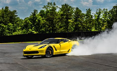 2016, Chevrolet, Corvette, Grand, Sport, Cars, c7 Wallpapers HD / Desktop and Mobile Backgrounds