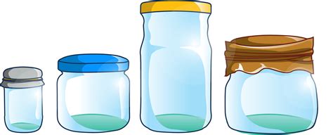 plastic containers clipart - Clip Art Library
