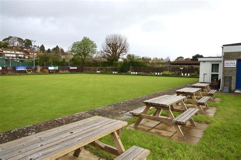 Dinas Powys Bowling Club, Dinas Powys