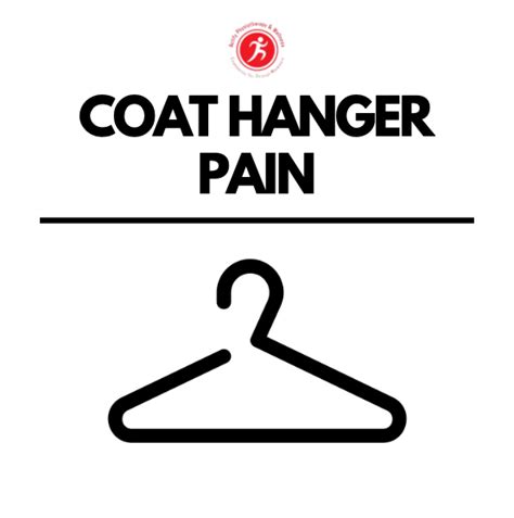 Coat Hanger Pain and It's Relation to Autonomic Dysfunction