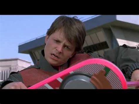 Back to the Future (1985) Trailer, Clip and Video