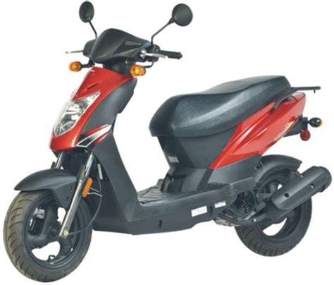 Kymco Motorcycles - Models, Photos, Reviews