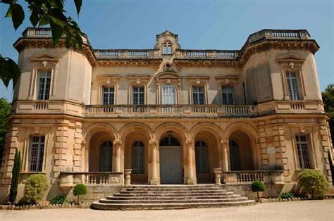 Best Castles in Southern France - Historic European Castles