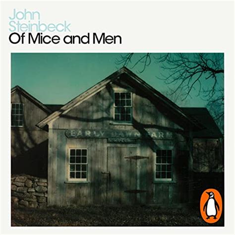 Of Mice and Men: Penguin Modern Classics (Audio Download): John ...