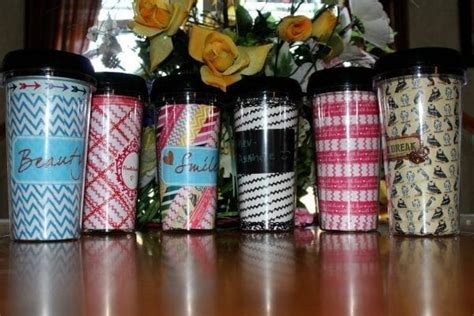 One of a Kind Travel Mugs