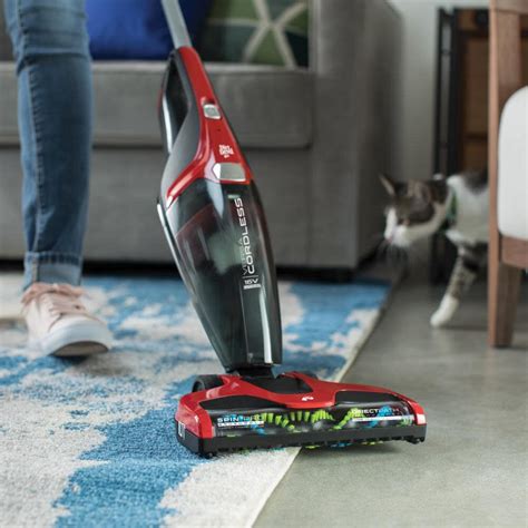 Dirt Devil Versa 3 in 1 Cordless Stick Vacuum BD22025 from Dirt Devil - Acme Tools