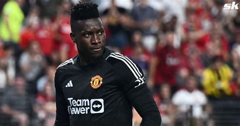 Manchester United star faces ban for Andre Onana post following ...