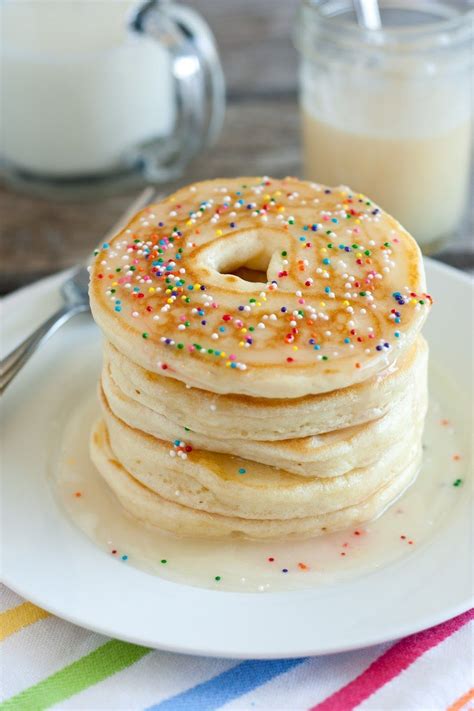 21 Pancakes That Will Make You Want Breakfast For Every Meal What's For ...