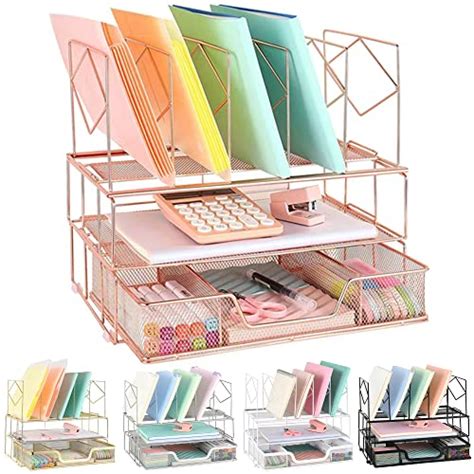 9 Brilliant Stationery Storage Ideas for Your Bullet Journal Supplies ...