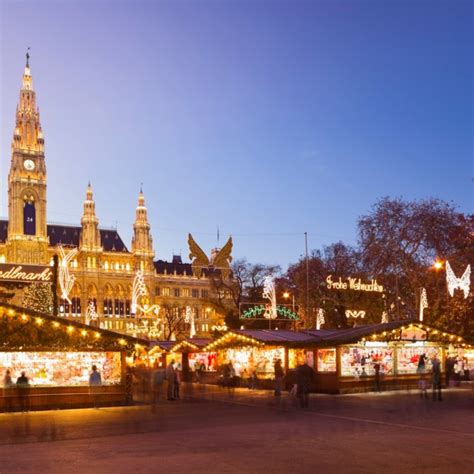 Austrian Christmas Traditions | Discover Christmas Anew