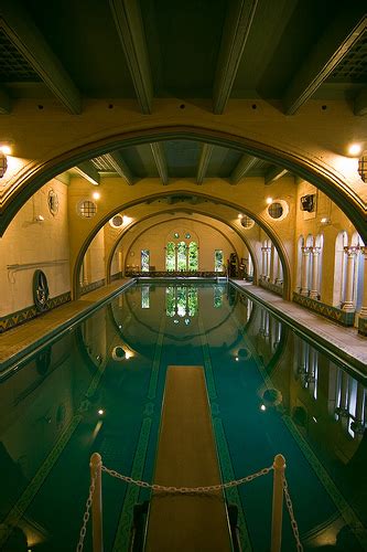 CLAFLIN, THAYER AND CO.: BERKELEY CITY CLUB POOL