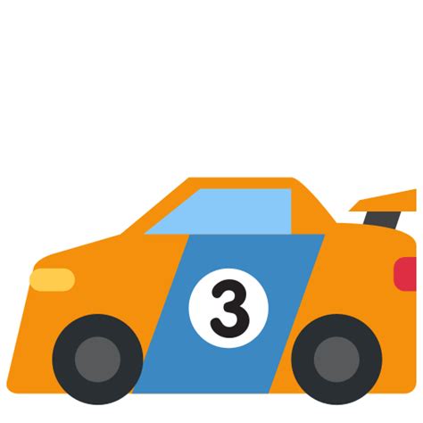 🏎️ Racing Car Emoji Meaning with Pictures: from A to Z