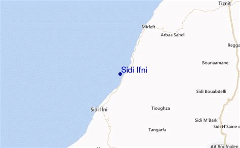 Sidi Ifni Surf Forecast and Surf Reports (Southern Morocco, Morocco)