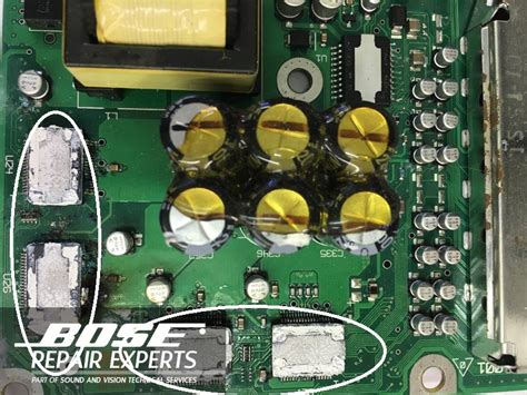 How-to-repair-bose-amplifier EXCLUSIVE