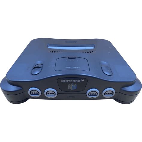 Nintendo N64 Classic | seeds.yonsei.ac.kr