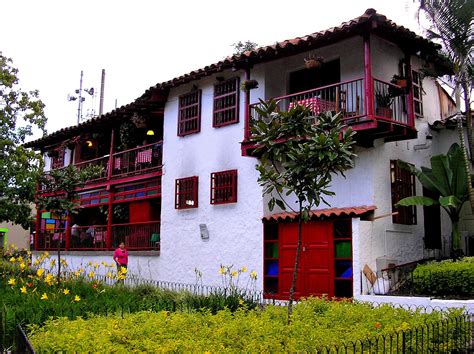 Pueblito Paisa, Medellin, Colombia. Columbia, Explore, World, Structures, Travel, Medellin ...