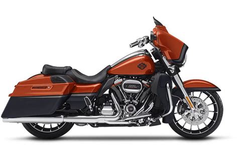 2024 Harley-Davidson Tri Glide Colors - Britt Colleen