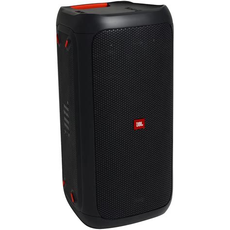 JBL PartyBox 100 Wireless Bluetooth Speaker | Musician's Friend